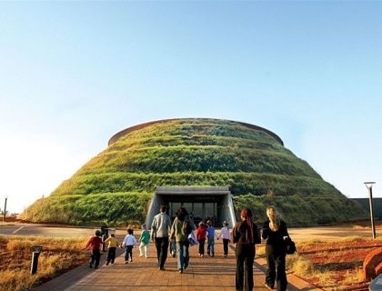 Is Joburg worth a visit? 8 things to do to that will tempt you to stay