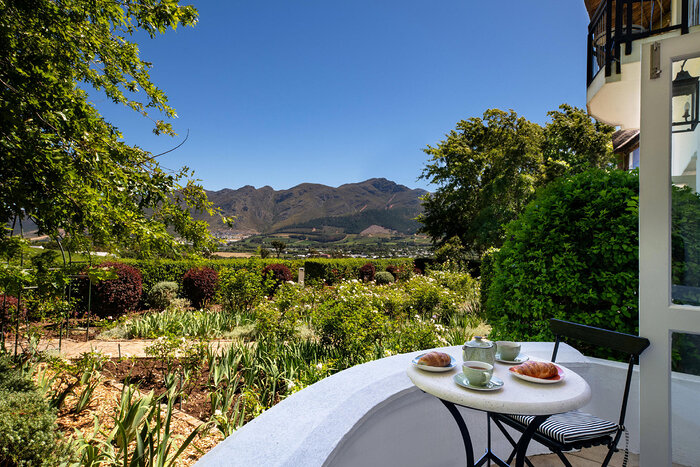Cedarberg Travel | Mont Rochelle Hotel