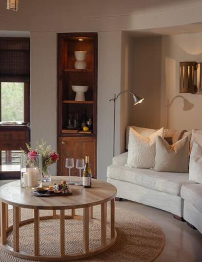 Cedarberg Travel | Thanda Safari Lodge