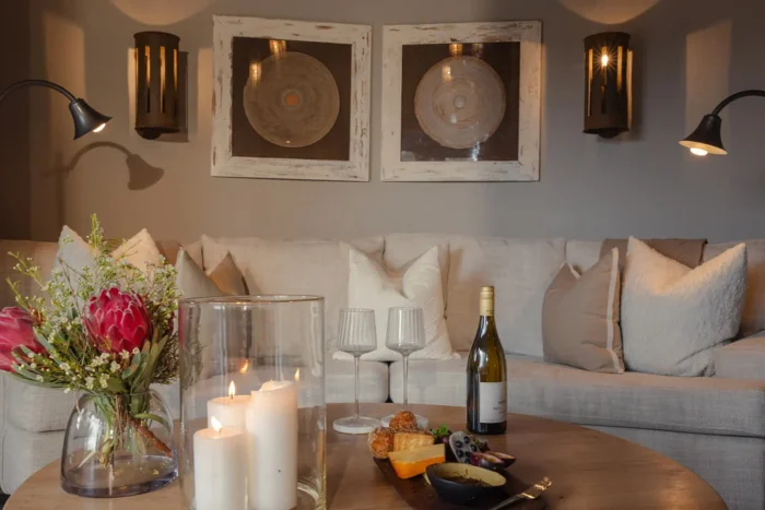 Cedarberg Travel | Thanda Safari Lodge