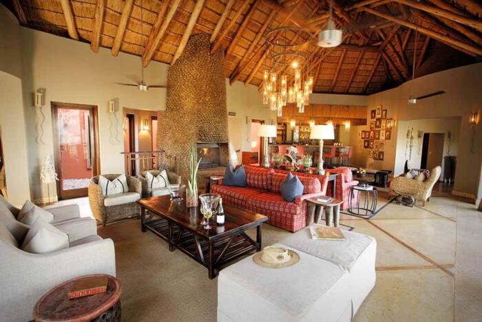 Cedarberg Travel | Thanda Safari Lodge