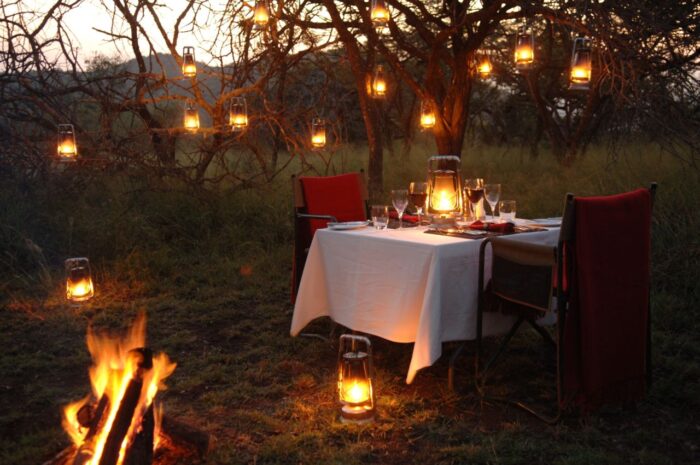 Cedarberg Travel | Thanda Safari Lodge