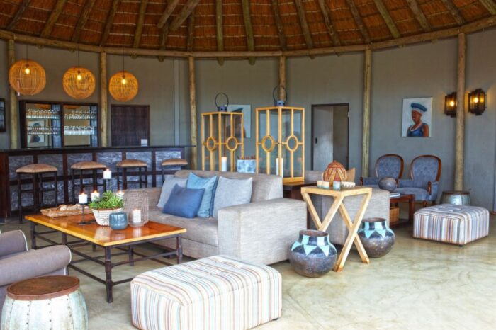 Cedarberg Travel | Thanda Tented Camp