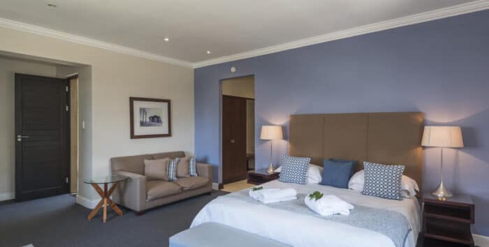 Cedarberg Travel | Windermere Hotel