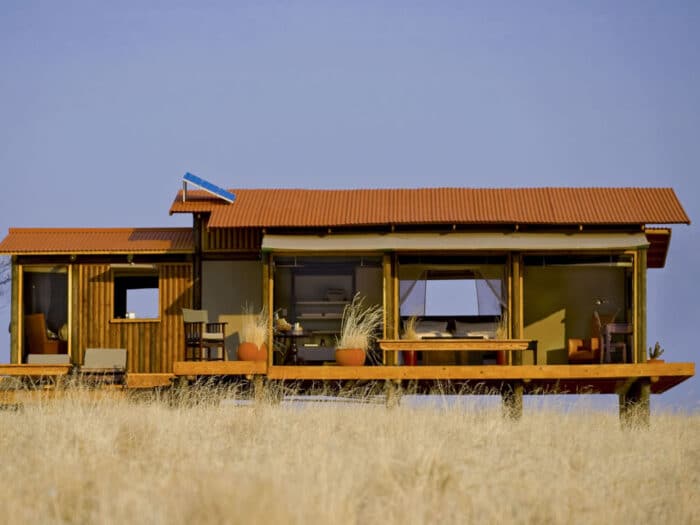 Cedarberg Travel | Wolwedans Dune Lodge