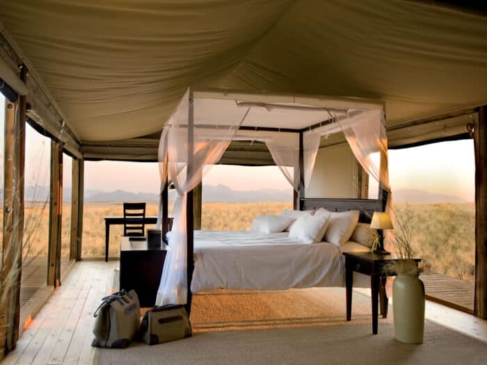 Cedarberg Travel | Wolwedans Dune Lodge