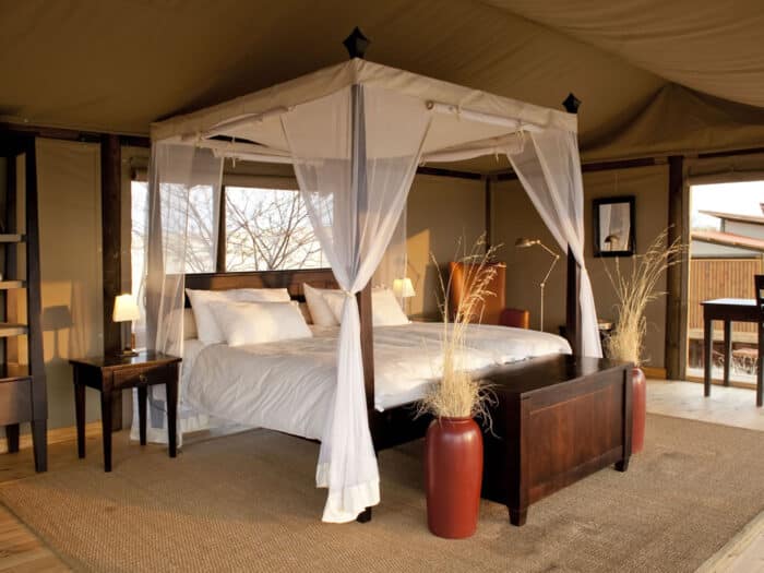 Cedarberg Travel | Wolwedans Dune Lodge