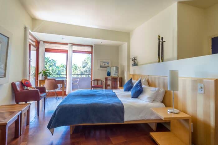 Cedarberg Travel | Lezard Bleu Guesthouse