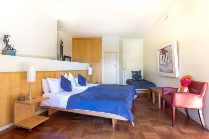 Cedarberg Travel | Lezard Bleu Guesthouse