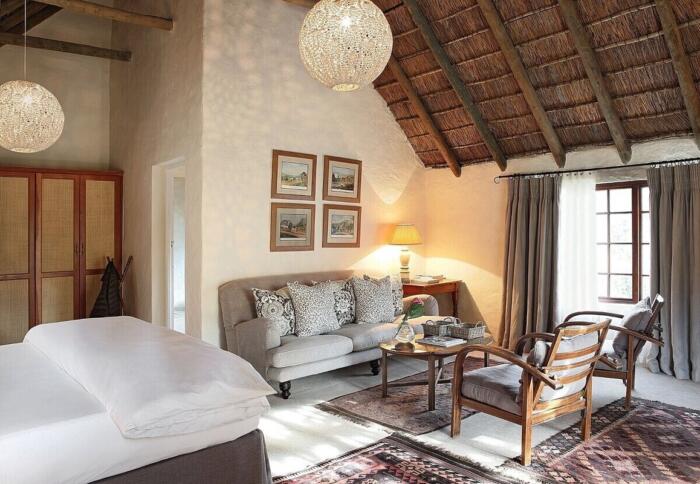 Cedarberg Travel | Elephant House