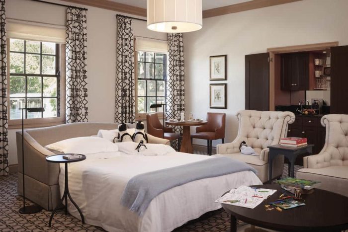 Cedarberg Travel | Belmond Mount Nelson Hotel
