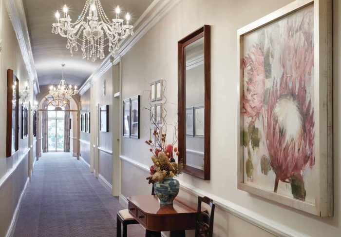 Cedarberg Travel | Belmond Mount Nelson Hotel