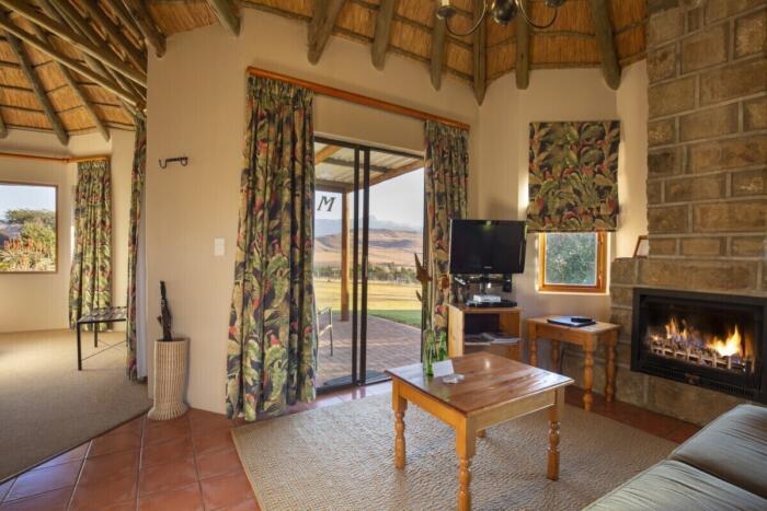 Cedarberg Travel | Montusi Mountain Lodge