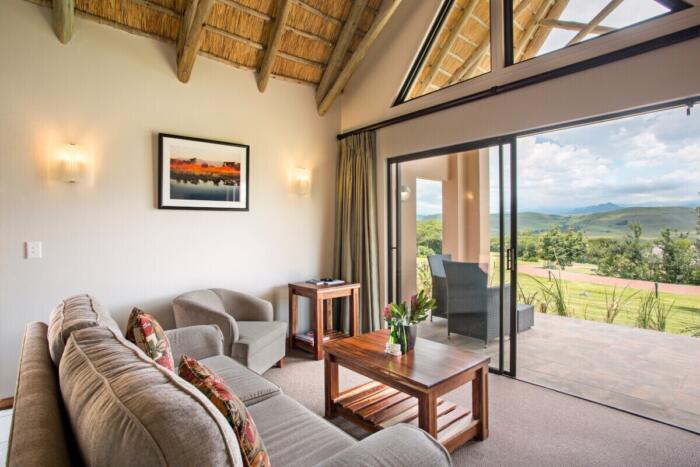 Cedarberg Travel | Montusi Mountain Lodge