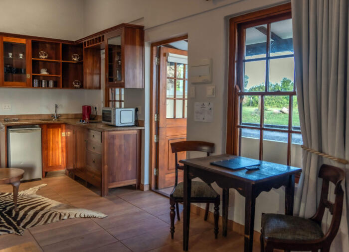 Cedarberg Travel | Oyster Bay Lodge