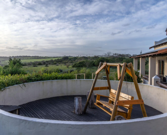 Cedarberg Travel | Oyster Bay Lodge