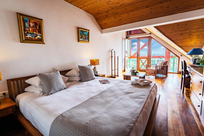Cedarberg Travel | Palissandre Hotel & Spa