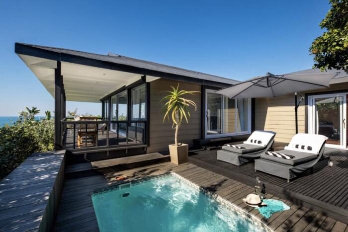 Cedarberg Travel | Prana Lodge