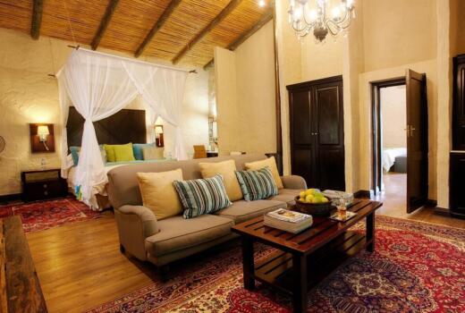 Woodall Country House & Spa