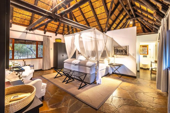 Cedarberg Travel | Mushara Lodge & Villas