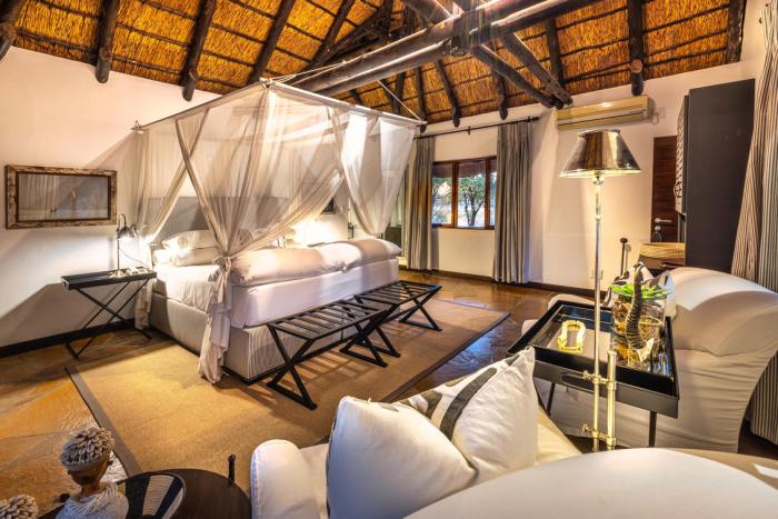Cedarberg Travel | Mushara Lodge & Villas
