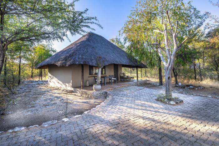 Cedarberg Travel | Mushara Lodge & Villas