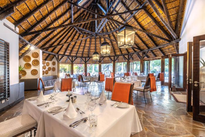 Cedarberg Travel | Mushara Lodge & Villas