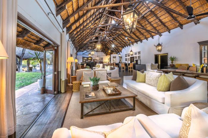Cedarberg Travel | Mushara Lodge & Villas