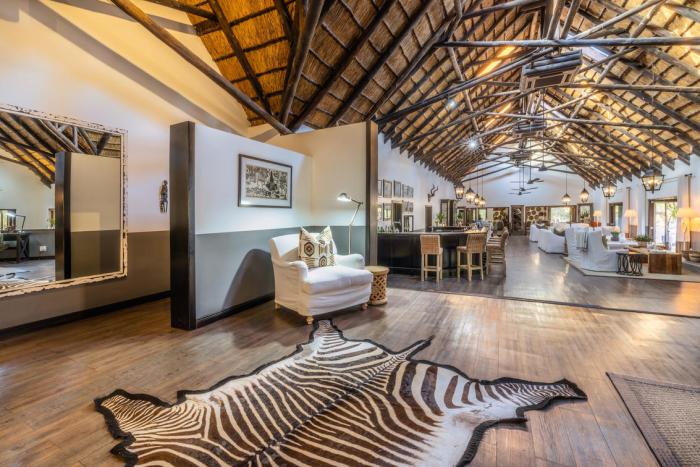 Cedarberg Travel | Mushara Lodge & Villas