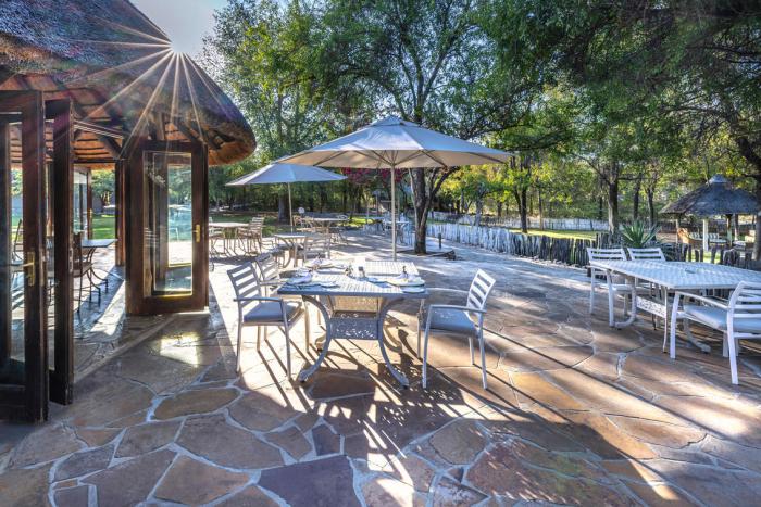 Cedarberg Travel | Mushara Lodge & Villas