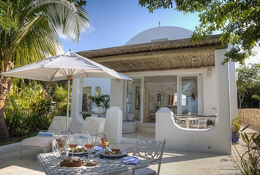 Santorini Mozambique