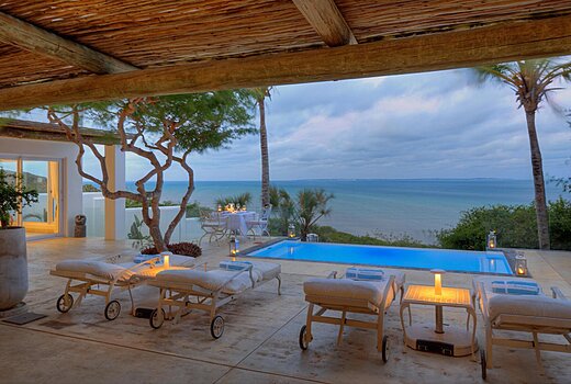 Santorini Mozambique