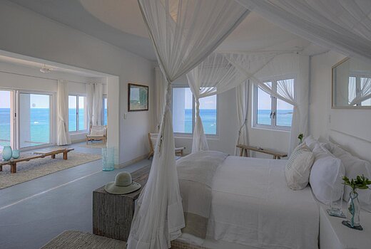 Santorini Mozambique