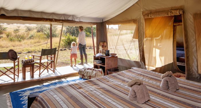 Cedarberg Travel | Offbeat Mara Camp