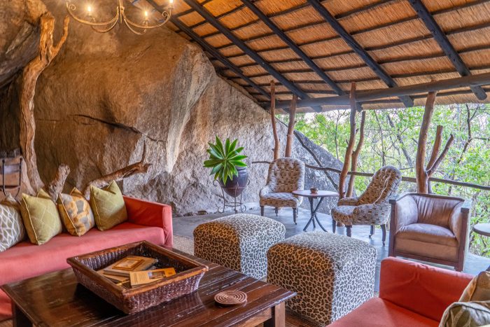 Cedarberg Travel | Amalinda Lodge
