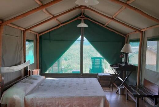 Satrana Lodge