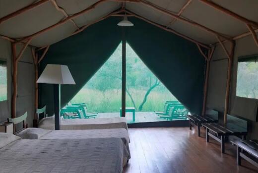 Satrana Lodge