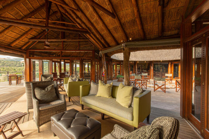Cedarberg Travel | Pumba Msenge Bush Lodge