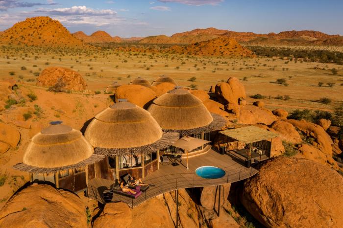 Cedarberg Travel | Camp Kipwe