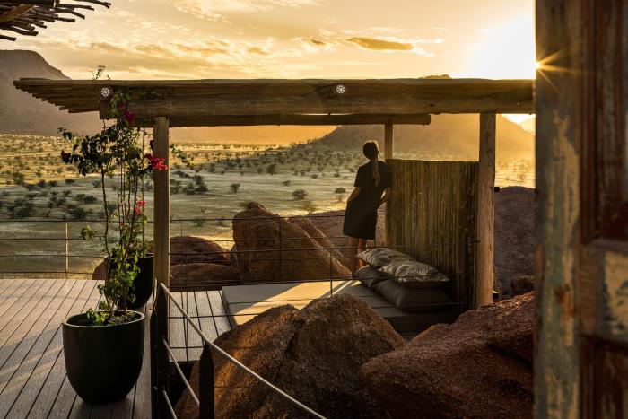 Cedarberg Travel | Camp Kipwe