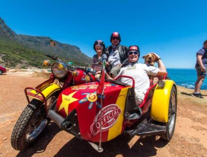 Cedarberg_Africa-Cape-Town-Sidecar