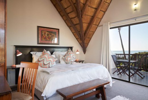Crawford’s Beach Lodge