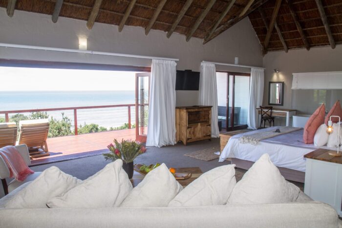 Cedarberg Travel | Crawford's Beach Lodge