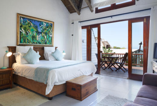 Crawford’s Beach Lodge