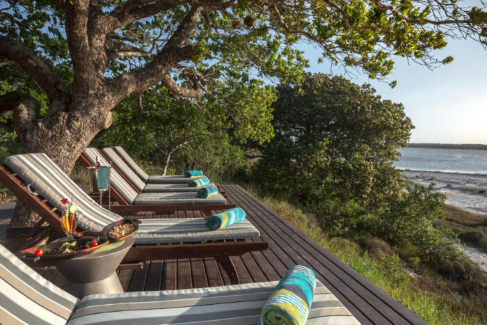 Cedarberg Travel | Kosi Forest Lodge
