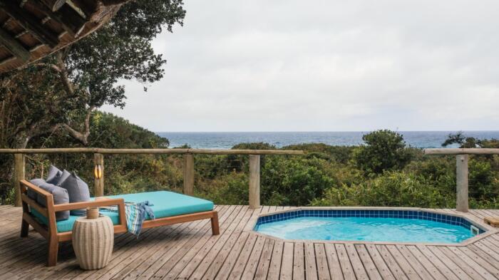 Cedarberg Travel | Thonga Beach Lodge