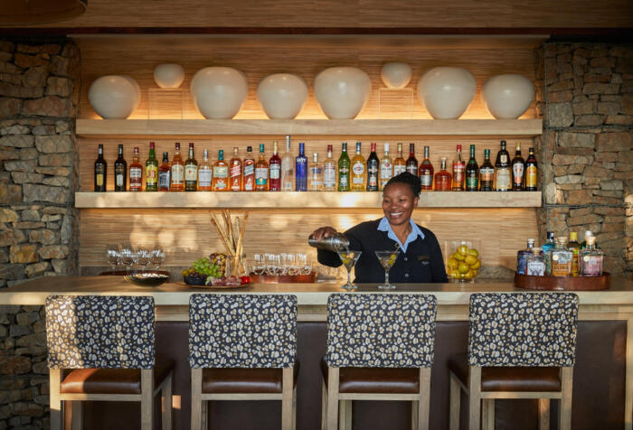 Cedarberg Travel | Kwandwe Ecca Lodge