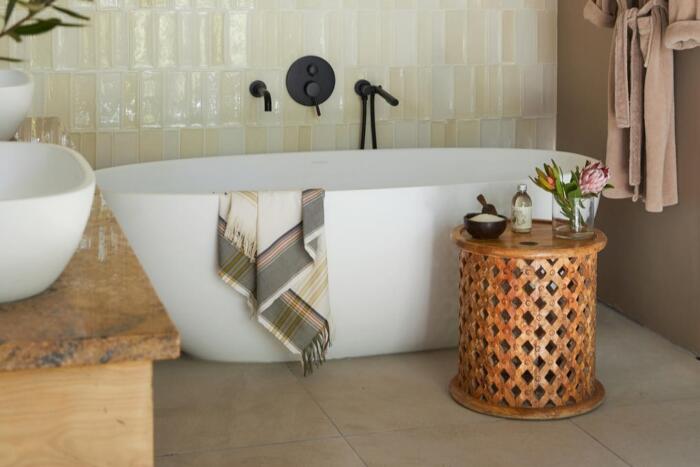 Cedarberg Travel | Kwandwe Ecca Lodge