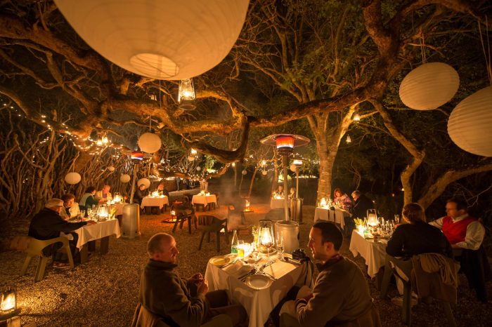 Cedarberg Travel | Grootbos Forest Lodge