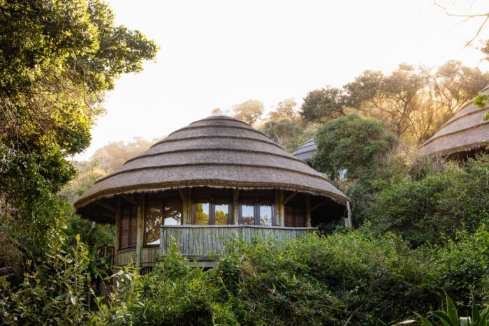 Cedarberg Travel | Thonga Beach Lodge